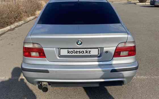 BMW 530, 2001 Taraz