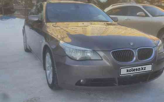 BMW 530, 2005 Astana