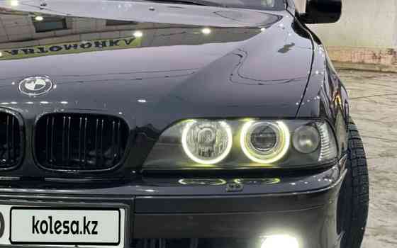 BMW 530, 2001 Shymkent