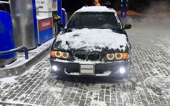 BMW 530, 2001 Almaty