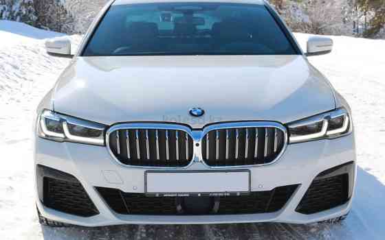 BMW 530, 2021 Almaty