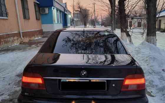 BMW 530, 2001 Shymkent