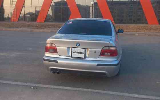BMW 530, 2000 Turkestan