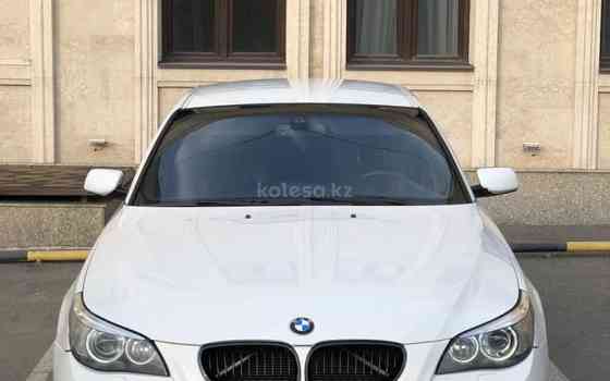 BMW 530, 2006 Almaty