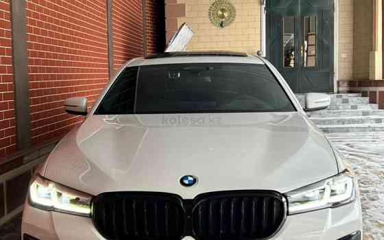 BMW 530, 2021 Shymkent