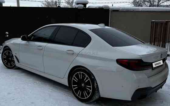 BMW 530, 2021 Karagandy