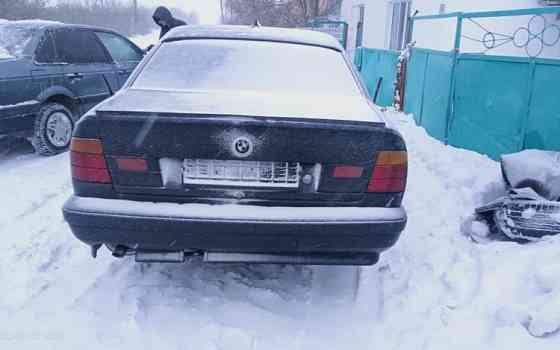 BMW 530, 1990 Astana