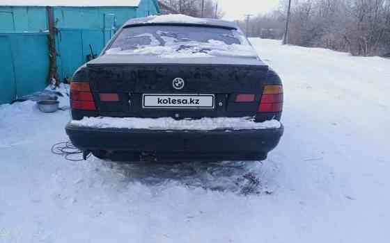 BMW 530, 1990 Astana