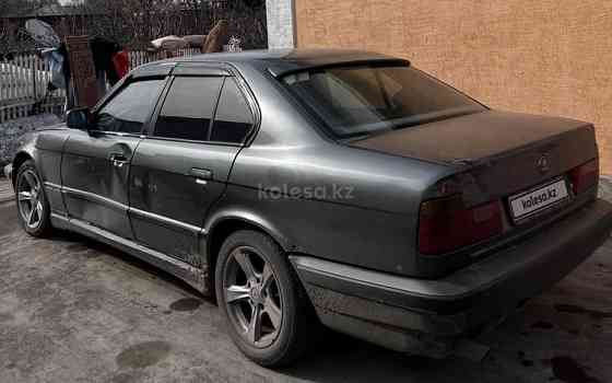 BMW 530, 1991 Almaty