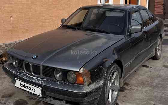 BMW 530, 1991 Almaty