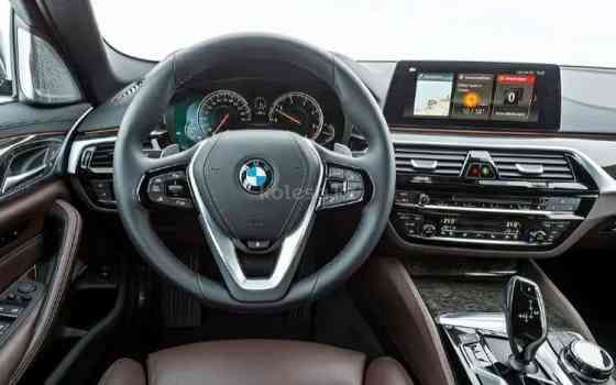 BMW 530, 2022 Almaty