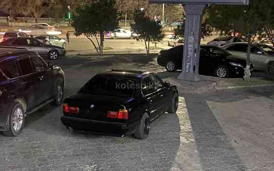 BMW 530, 1991 Aqtau