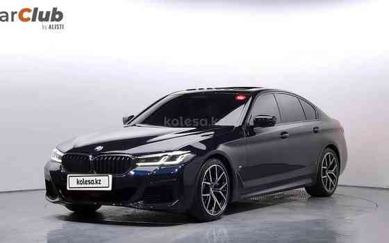 BMW 530, 2021 Almaty