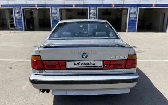 BMW 530, 1995 Almaty