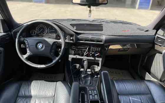 BMW 530, 1995 Almaty