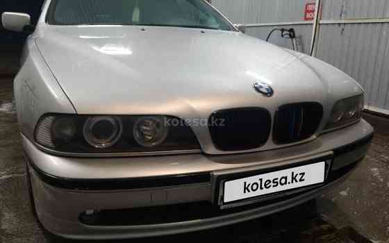 BMW 530, 2002 Taraz