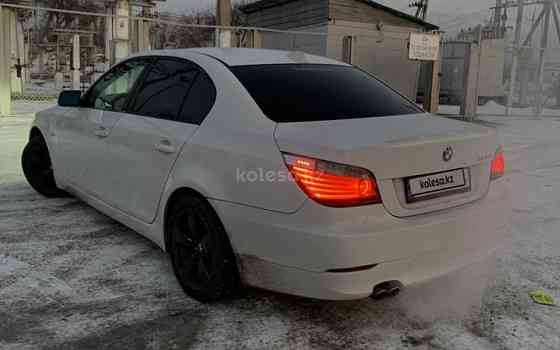 BMW 530, 2008 Almaty
