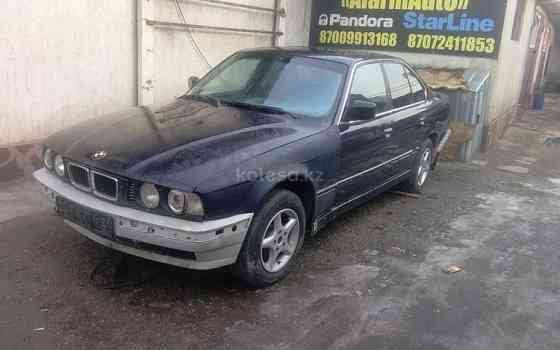 BMW 530, 1992 Almaty