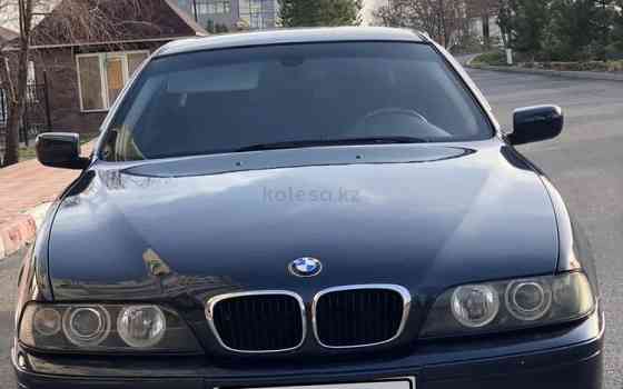 BMW 530, 2001 Шымкент