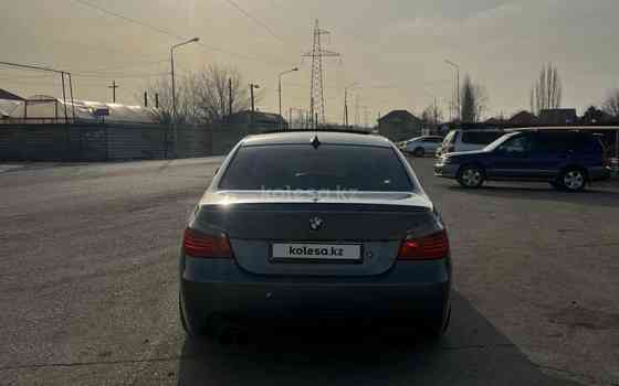 BMW 530, 2004 Almaty