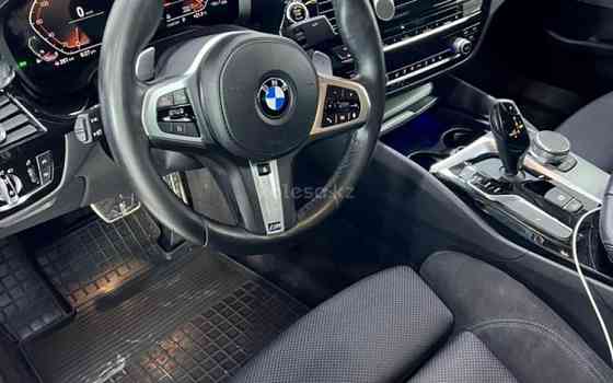 BMW 530, 2019 Алматы