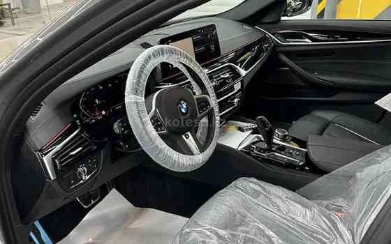 BMW 530, 2022 Almaty