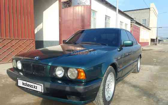 BMW 530, 1994 Almaty