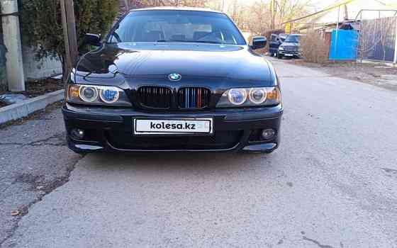 BMW 530, 2002 Алматы