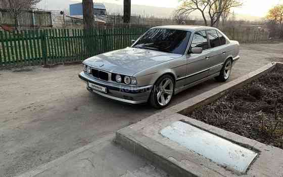 BMW 530, 1990 Almaty
