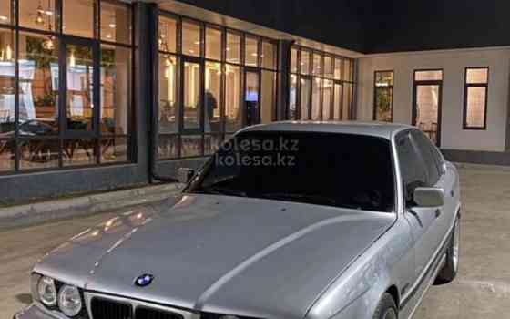 BMW 530, 1990 Almaty
