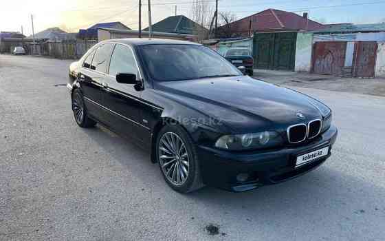 BMW 530, 2001 Алматы