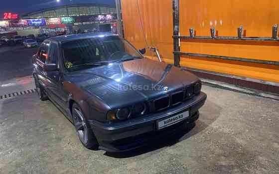 BMW 530, 1994 Almaty