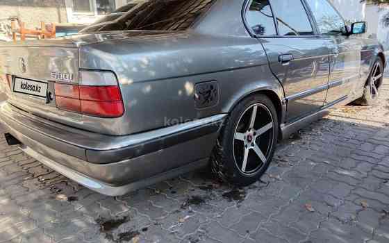 BMW 530, 1993 Almaty