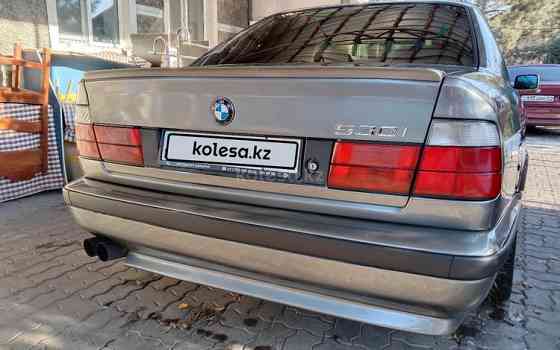 BMW 530, 1993 Almaty