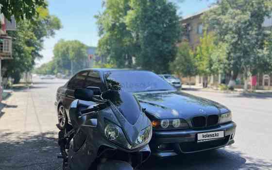 BMW 530, 2000 Шымкент