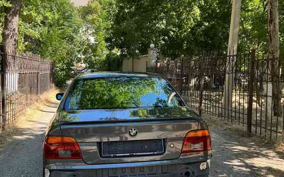 BMW 530, 2000 Shymkent