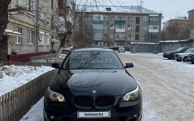BMW 530, 2008 Petropavlovsk - photo 7