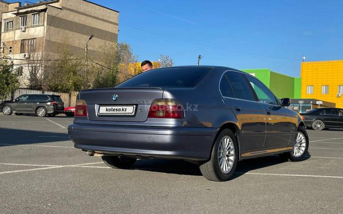 BMW 530, 2001 Shymkent - photo 4