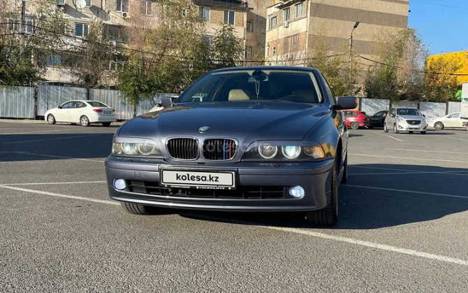 BMW 530, 2001 Shymkent - photo 6