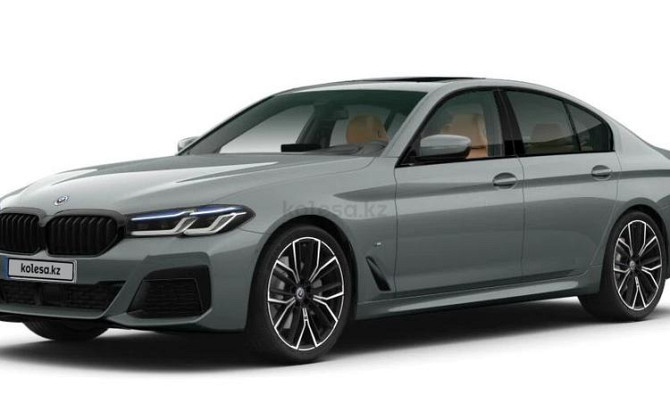 BMW 530, 2023 Караганда - изображение 1
