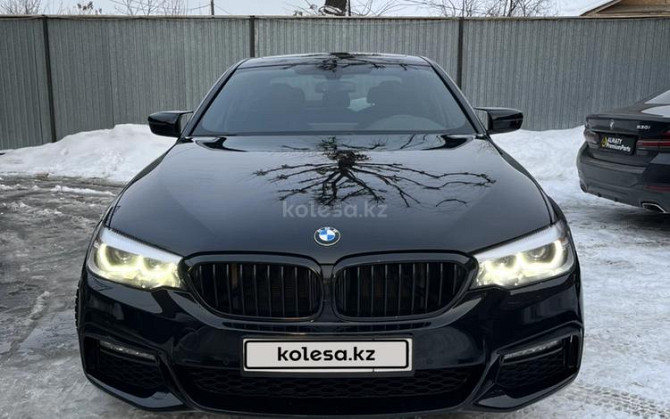 BMW 530, 2018 Almaty - photo 2