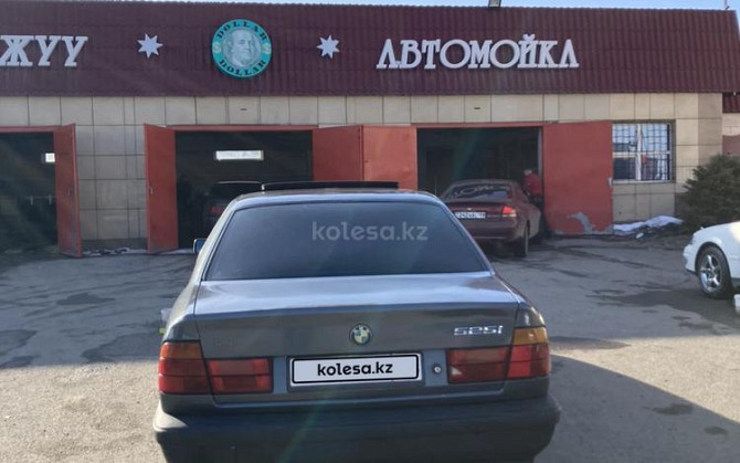 BMW 530, 1992 Талдыкорган - изображение 3