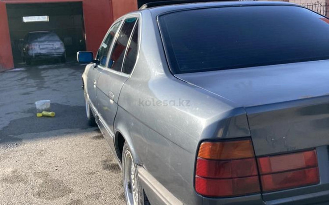 BMW 530, 1992 Талдыкорган - изображение 4