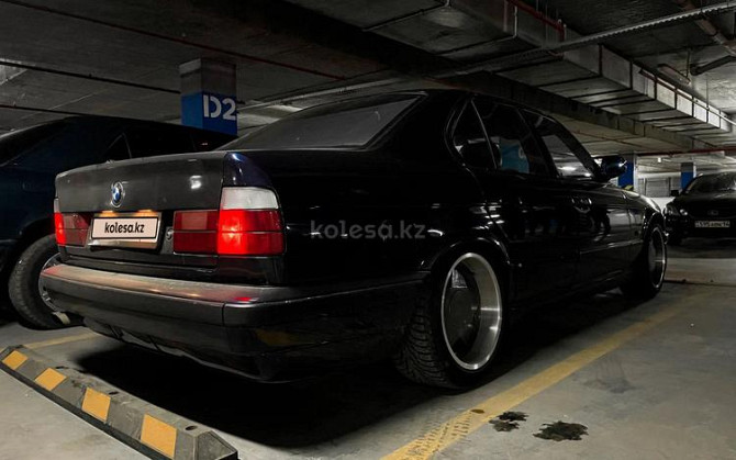 BMW 530, 1993 ж.ш Павлодар - изображение 2