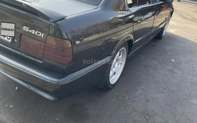 BMW 530, 1993 ж.ш Алматы - изображение 6