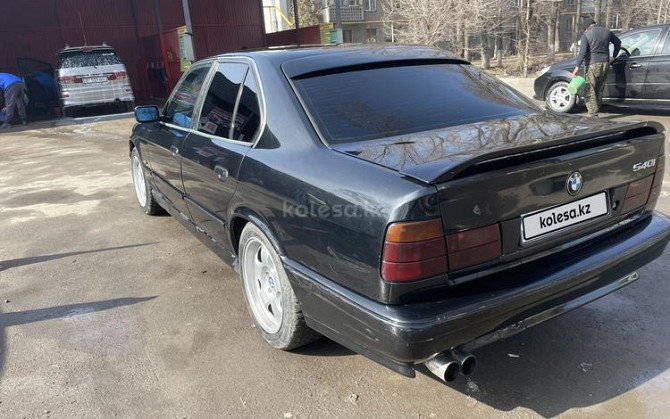 BMW 530, 1993 ж.ш Алматы - изображение 4