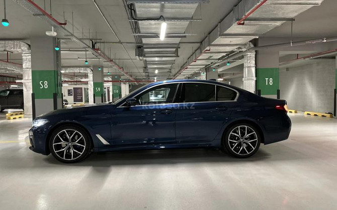 BMW 530, 2020 Almaty - photo 4