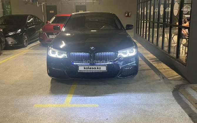 BMW 530, 2019 Astana - photo 2