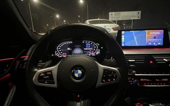 BMW 530, 2019 Astana - photo 6