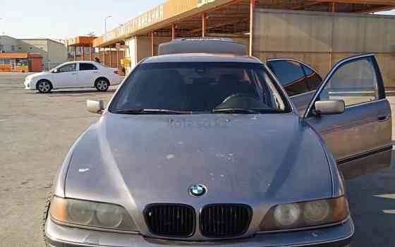 BMW 528, 1997 Атырау